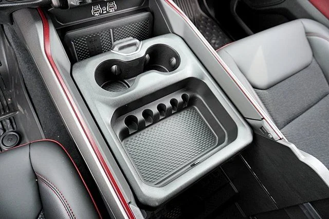 2026 RAM 1500 Rebel - Photo 36