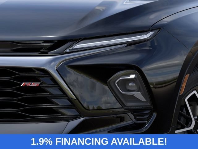 2026 Chevrolet Blazer RS - Photo 12