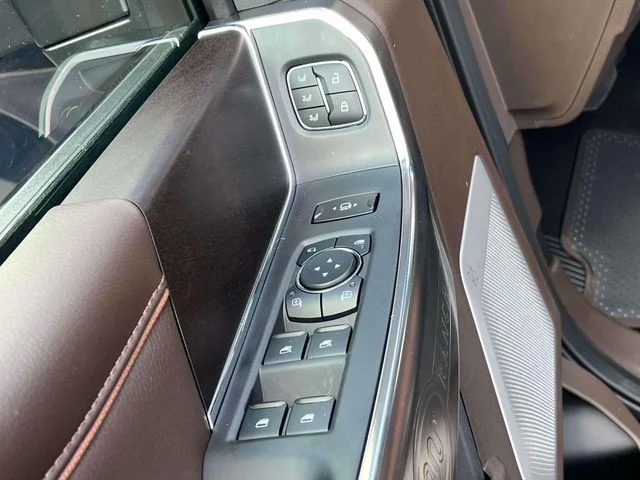 New 2027 Neptune Blue Ford F-350® King Ranch® image 19