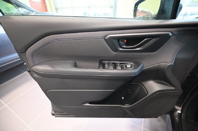 New 2026 MAGNETITE GRAY METALLIC Subaru Premium image 18