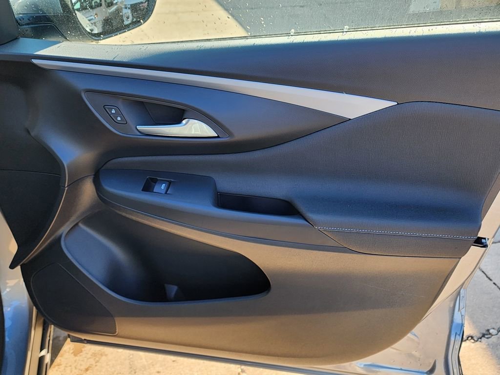 2026 Buick Envista Preferred - Photo 34