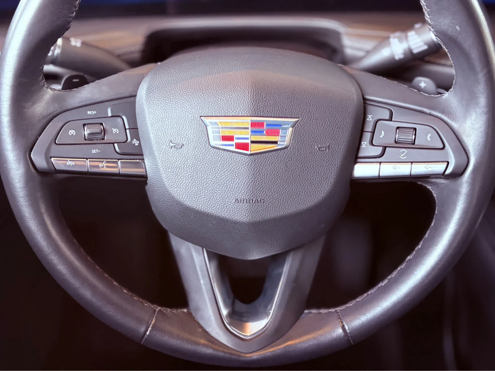 2024 Cadillac XT4 Premium Luxury - Photo 28