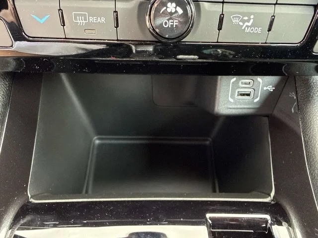 2026 Jeep Compass Latitude - Photo 28