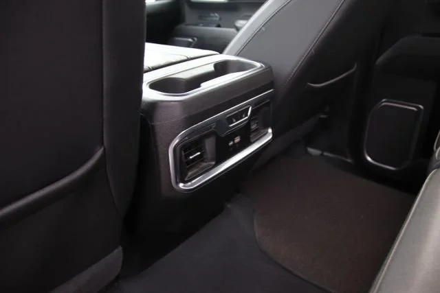 Used 2023 Sterling Gray Metallic Chevrolet High Country image 21