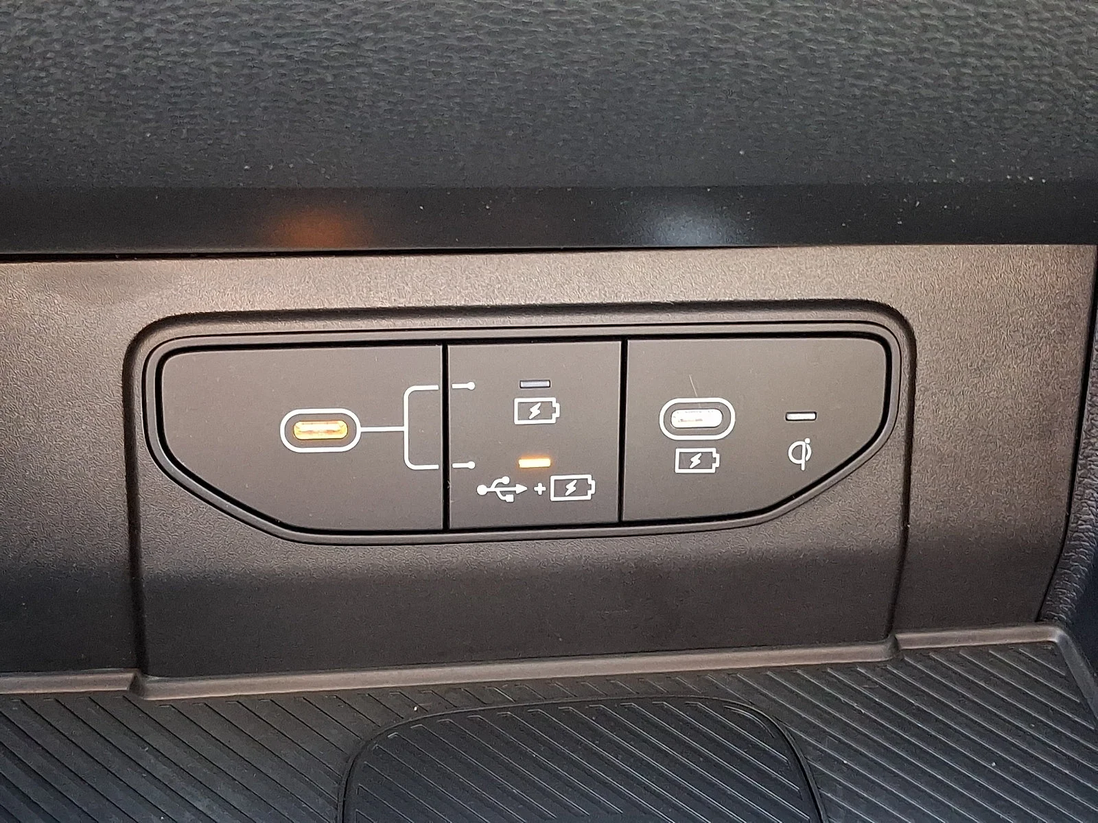 Used 2026 Gray Kia SX-Prestige image 26
