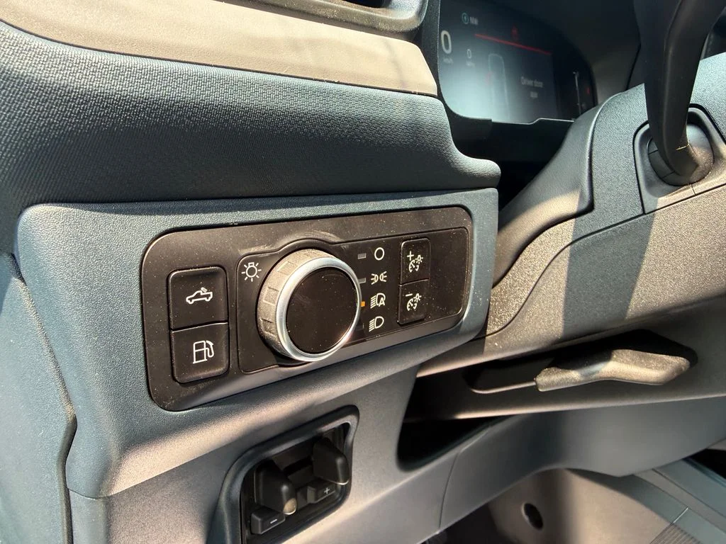 2026 Ford Maverick XLT - Photo 18