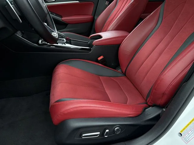 Used 2023  Acura A-Spec Tech Package image 21
