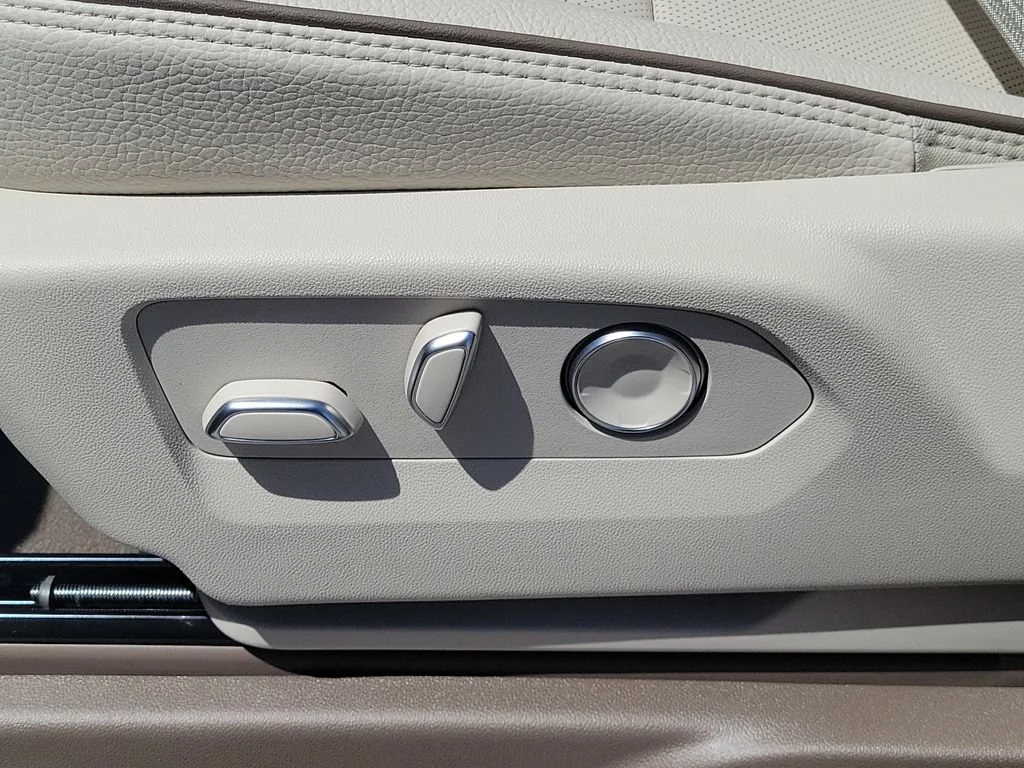 New 2026 Sterling Metallic GMC Denali image 16