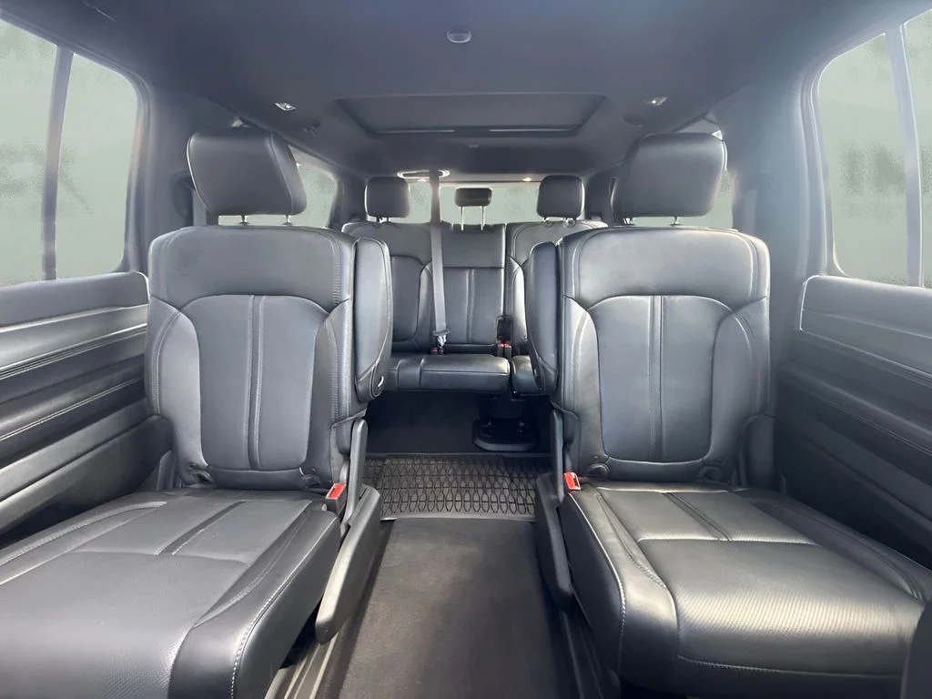Used 2024 Black Jeep Series II image 11