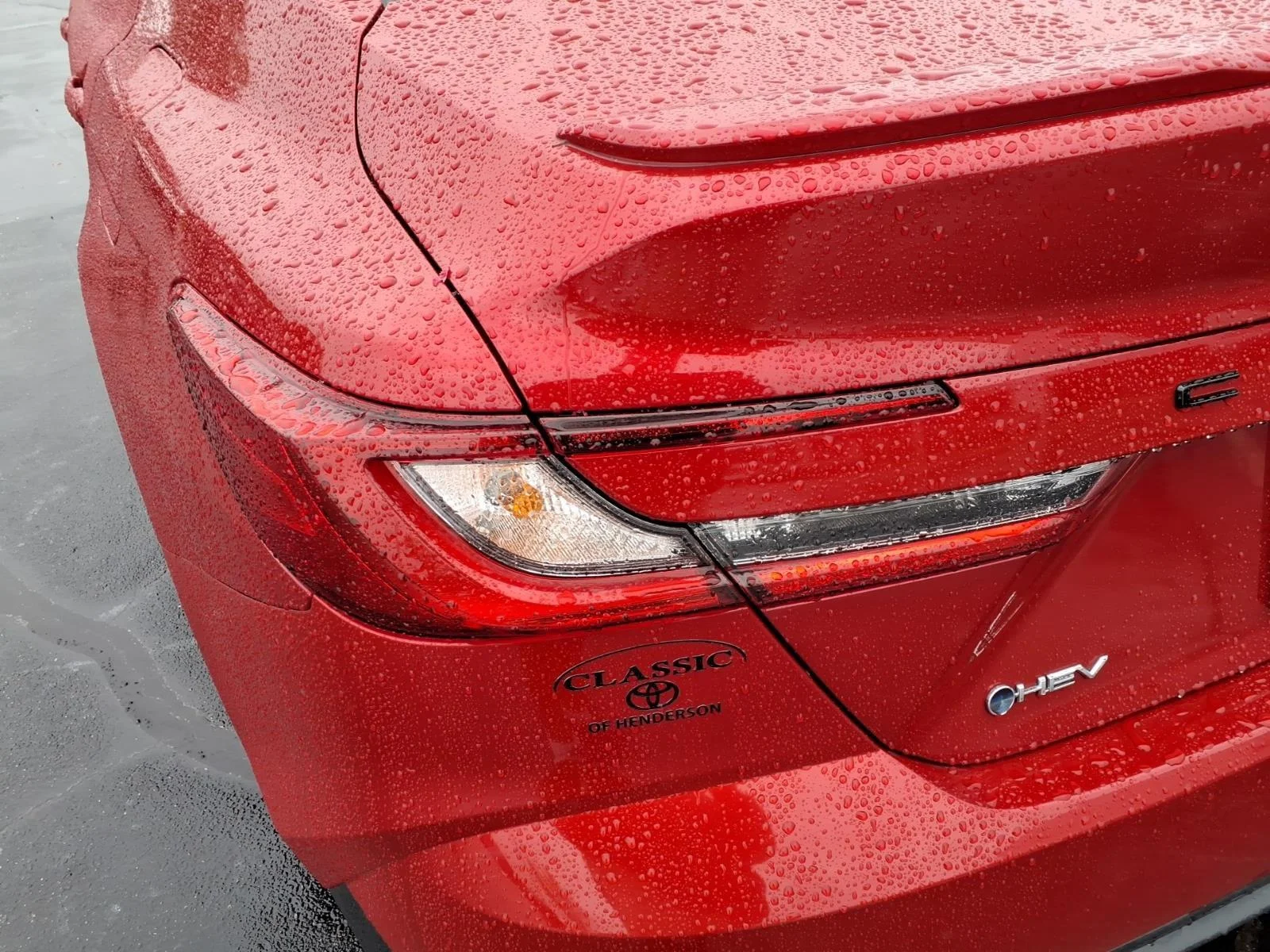 Used 2025  Toyota SE image 16