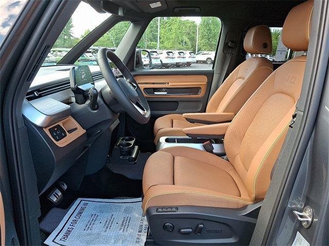 2025 Volkswagen ID. Buzz PRO S - Photo 11