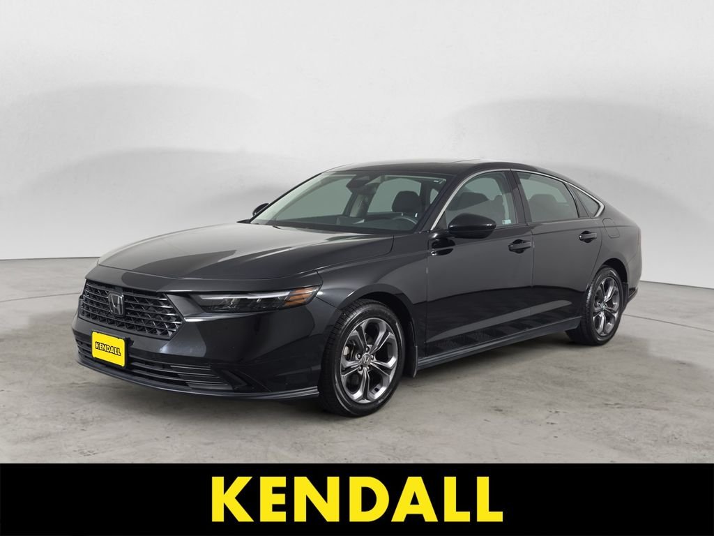 2023 Honda Accord