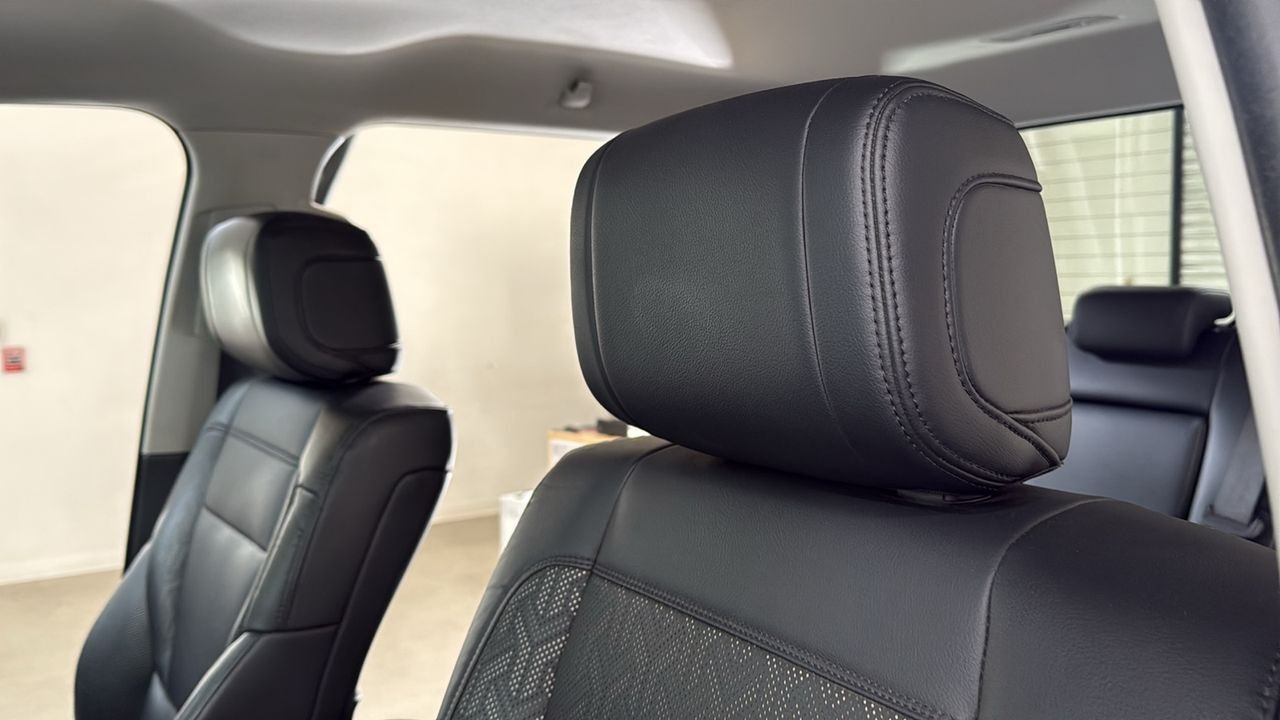 2023 Toyota Tundra Limited - Photo 13