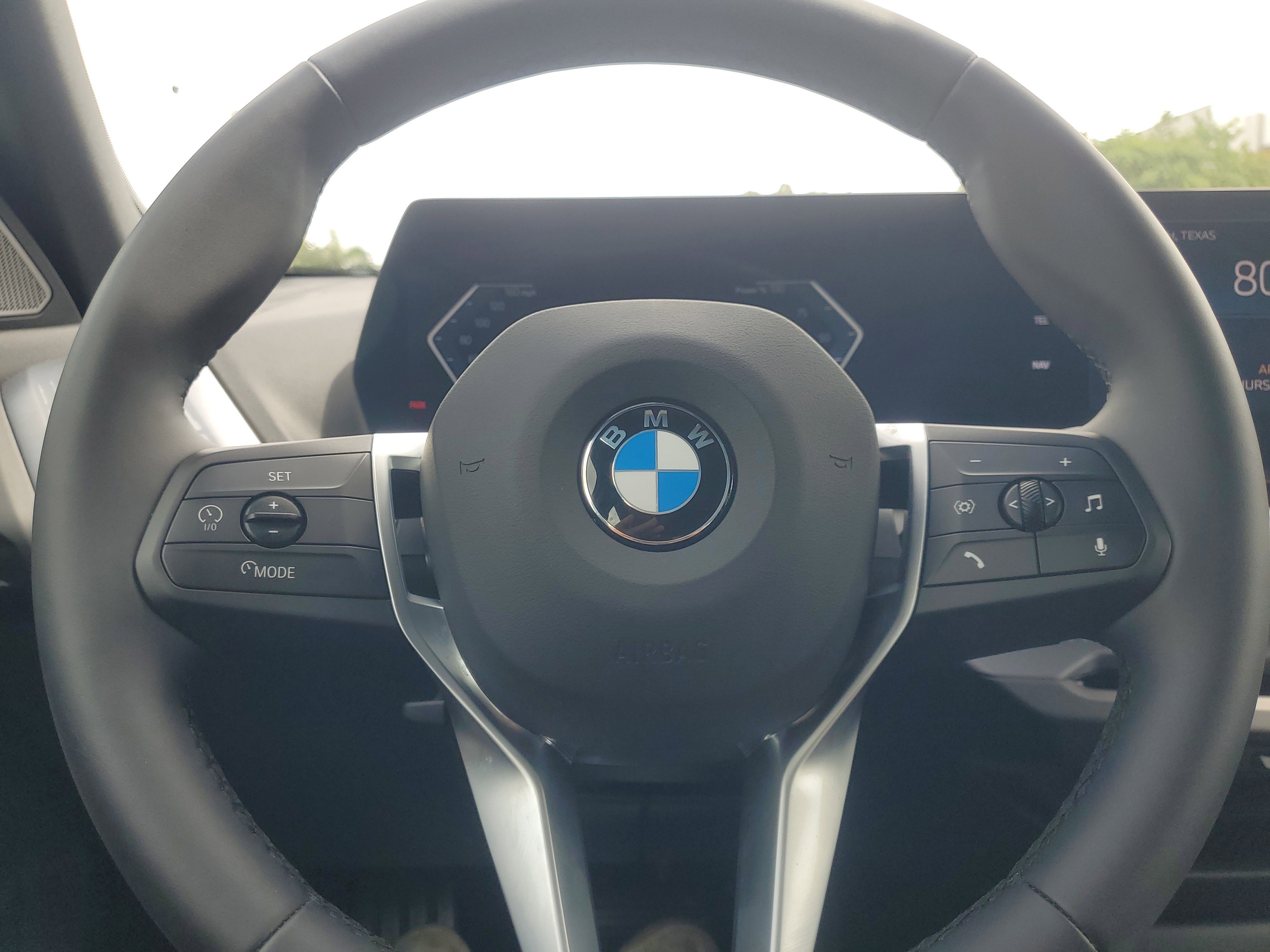 Used 2025 Portimao Blue Metallic BMW 228 xDrive image 24