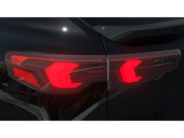 New 2027 Black Sapphire Metallic BMW  image 8
