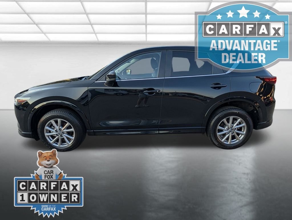 Used 2025  Mazda 2.5 S Preferred Package image 26
