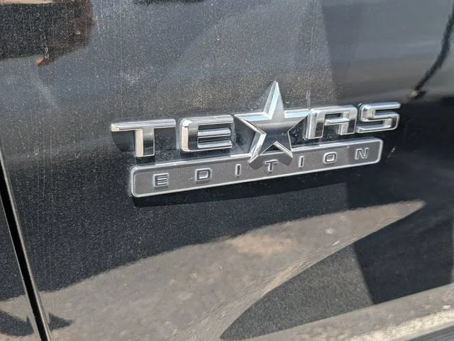 Certified Used 2024 Black Chevrolet RST image 33