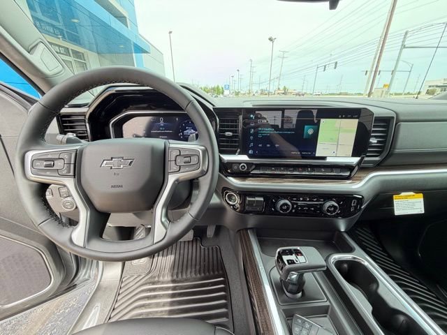 2026 Chevrolet Silverado 1500 RST - Photo 19