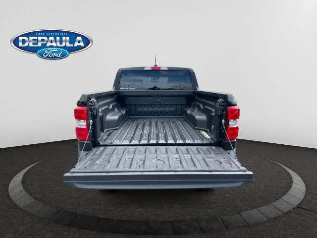 Certified Used 2023 Black Ford XL image 6