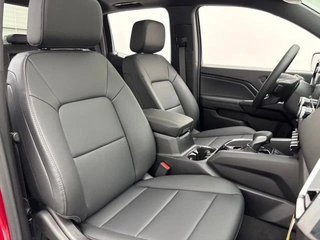 2026 GMC Canyon Elevation - Photo 34