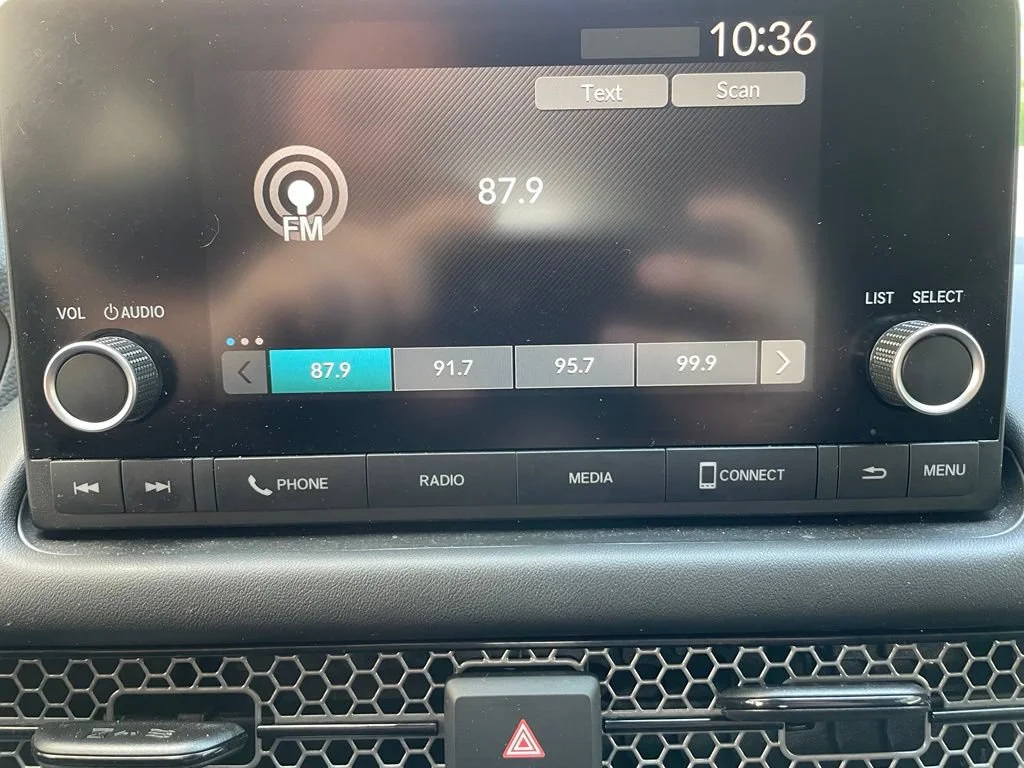 2024 Honda HR-V Sport - Photo 35