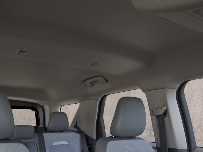 New 2026 Oxford White Ford Badlands® image 22