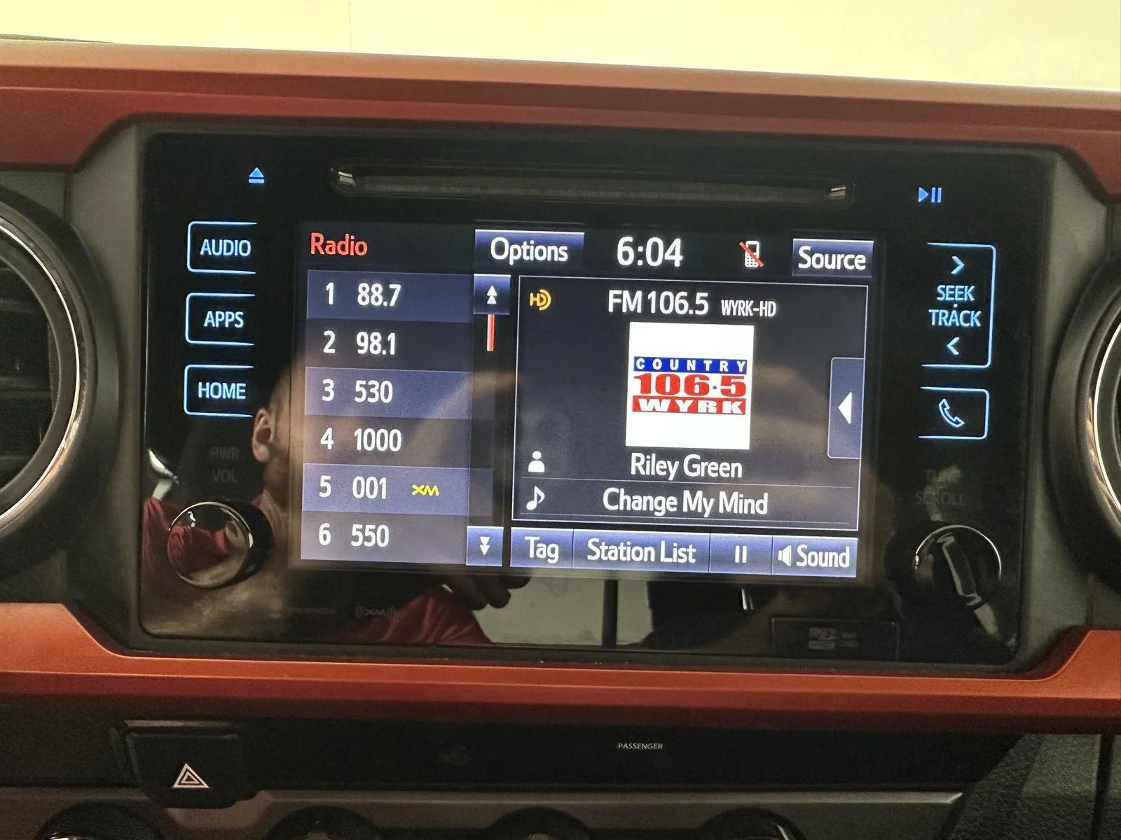 Used 2017 Inferno Toyota  image 5