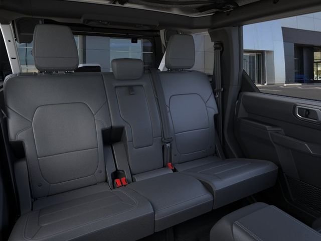 New 2025 Oxford White Ford Outer Banks image 36