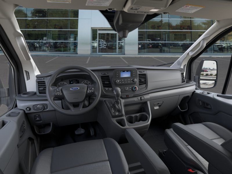 2025 Ford Transit Van Base - Photo 9