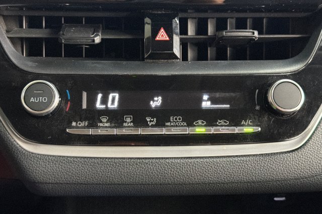 Used 2024 Blueprint Toyota LE image 26