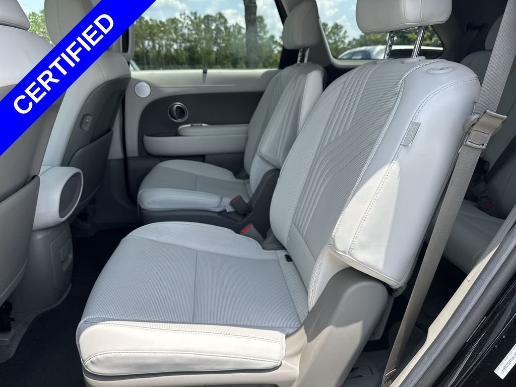 2026 Hyundai Palisade SEL Convenience - Photo 26