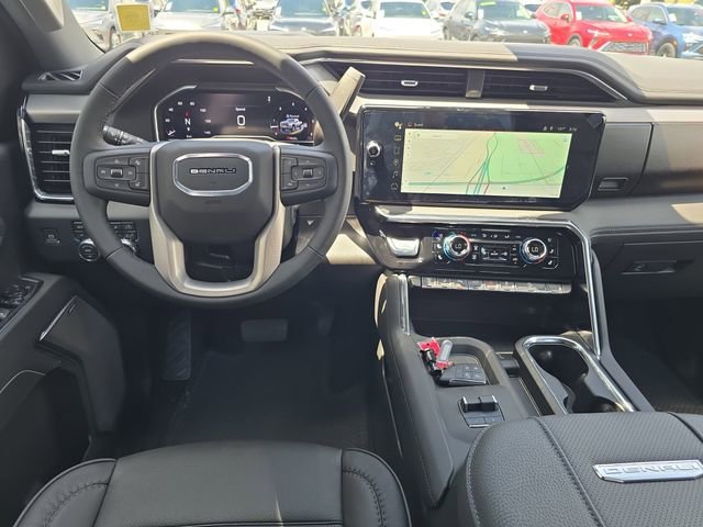 2025 GMC Sierra 2500HD Denali - Photo 13