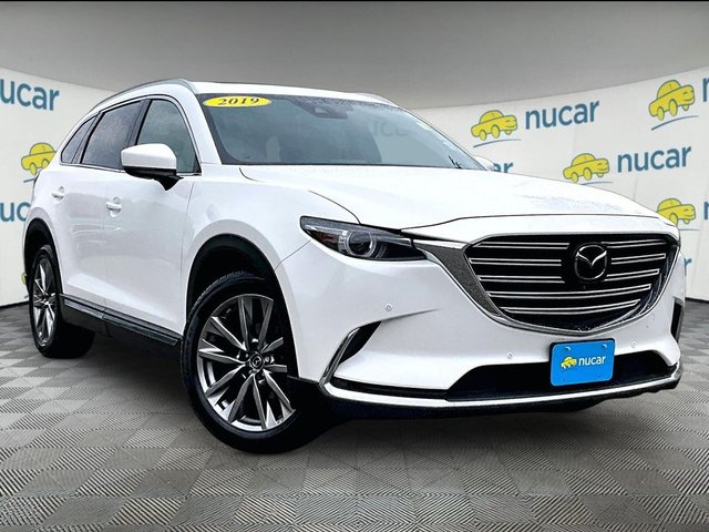 2019 Mazda CX-9 Grand Touring