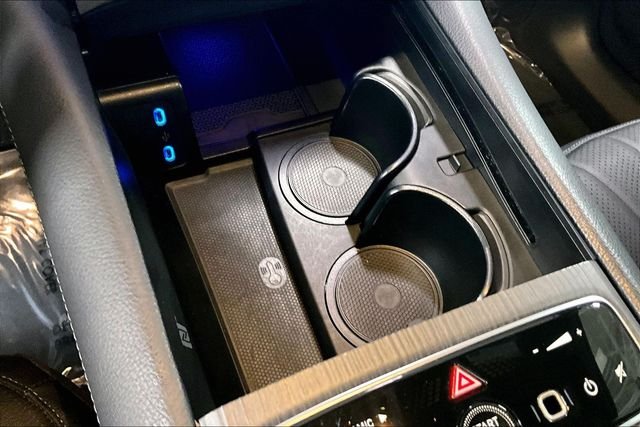 2023 Mercedes-Benz EQS SUV Base - Photo 14