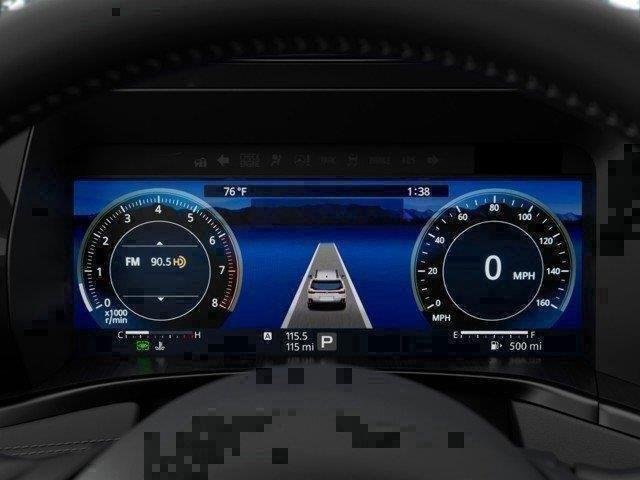 New 2026 CRYSTAL WHITE PEARL Subaru Touring XT image 17