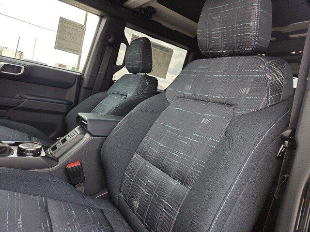 New 2026 Shadow Black Ford Heritage Edition image 13