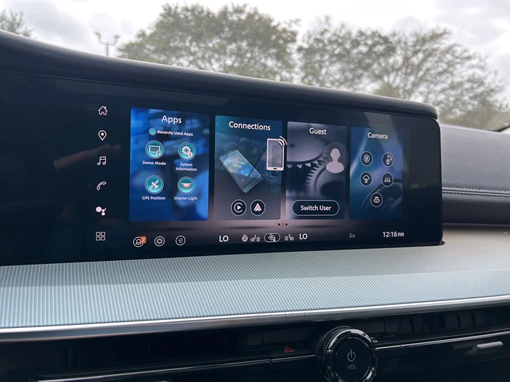 2026 Nissan Murano SL - Photo 34