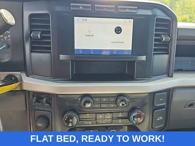 Used 2024 White Ford XL image 19