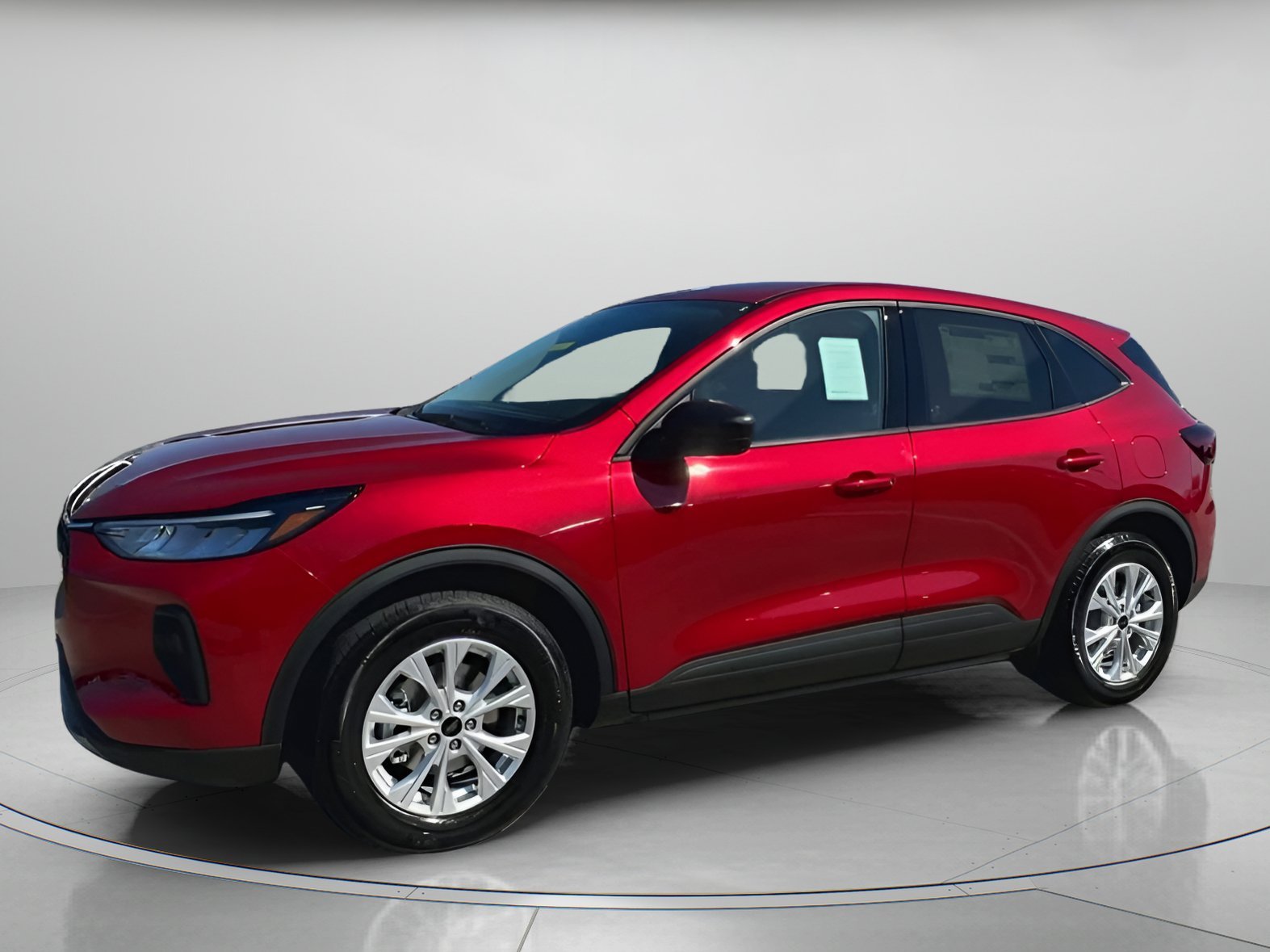 2026 Ford Escape Active - Photo 11