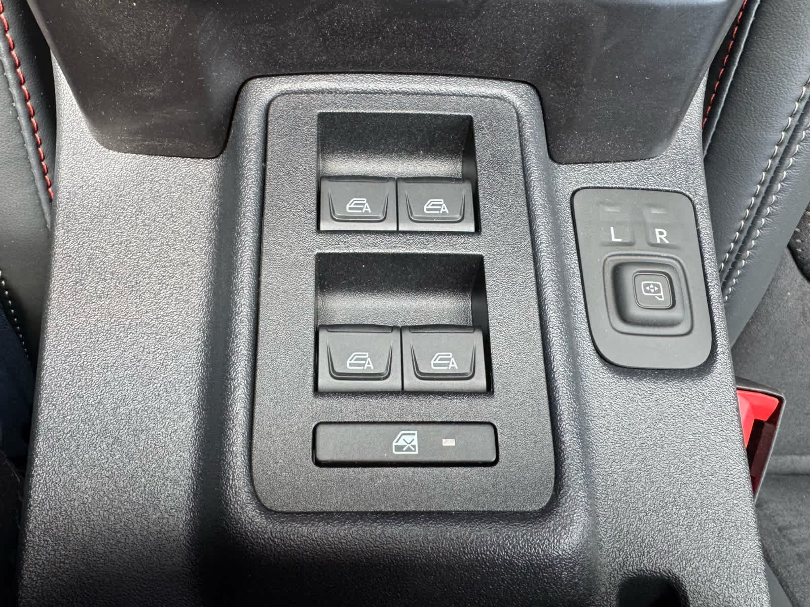 New 2026 Avalanche Gray Ford Raptor image 19