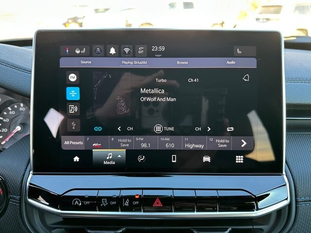 New 2026 Joose Exterior Paint Jeep Latitude image 24