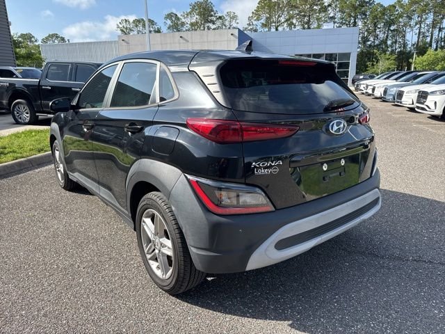 2022 Hyundai Kona SE - Photo 9