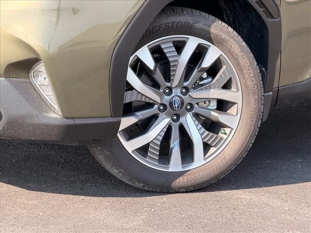Used 2025 Brown Subaru Touring image 34