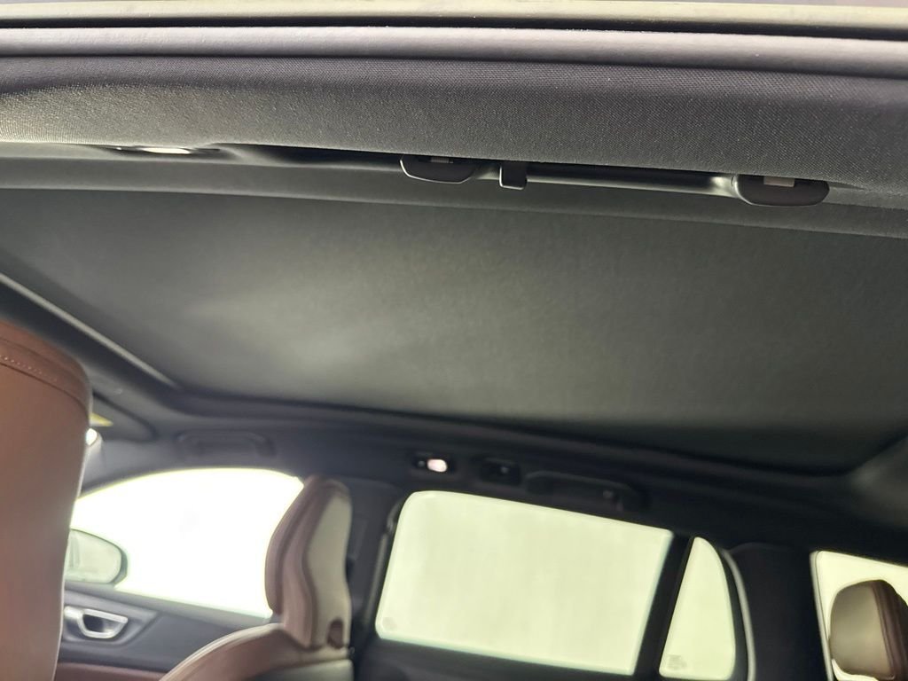 Used 2023 Gray Volvo Ultimate image 30