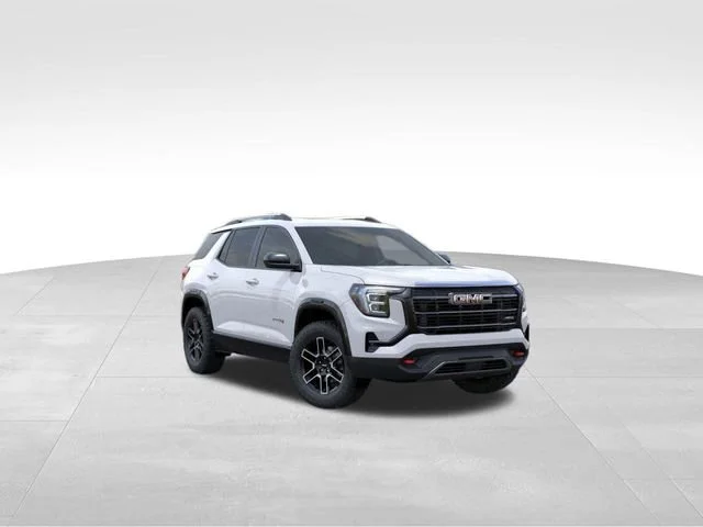2026 GMC Terrain AT4 AWD's photo