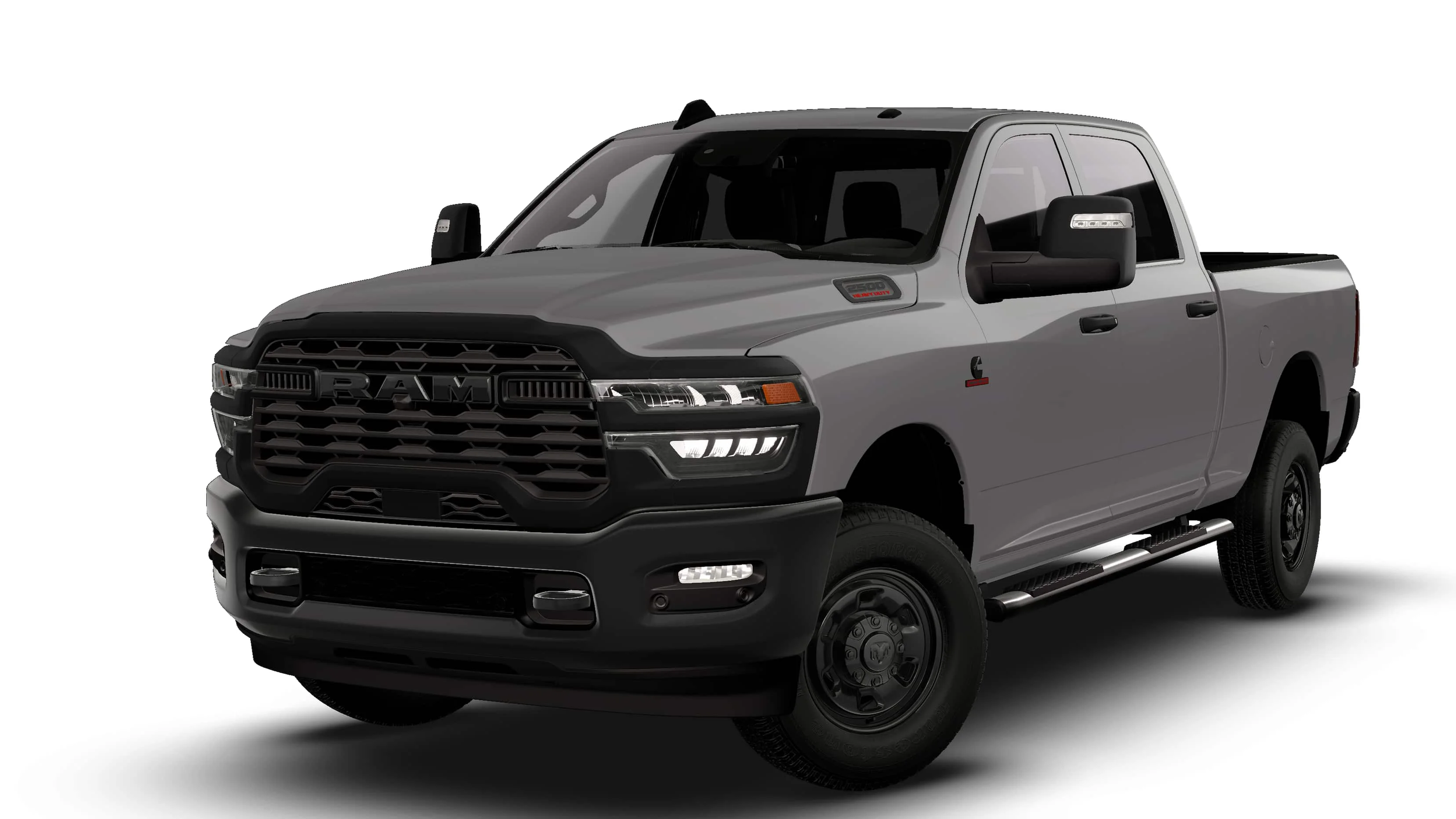 2026 RAM 2500 Tradesman Crew Cab SWB's photo