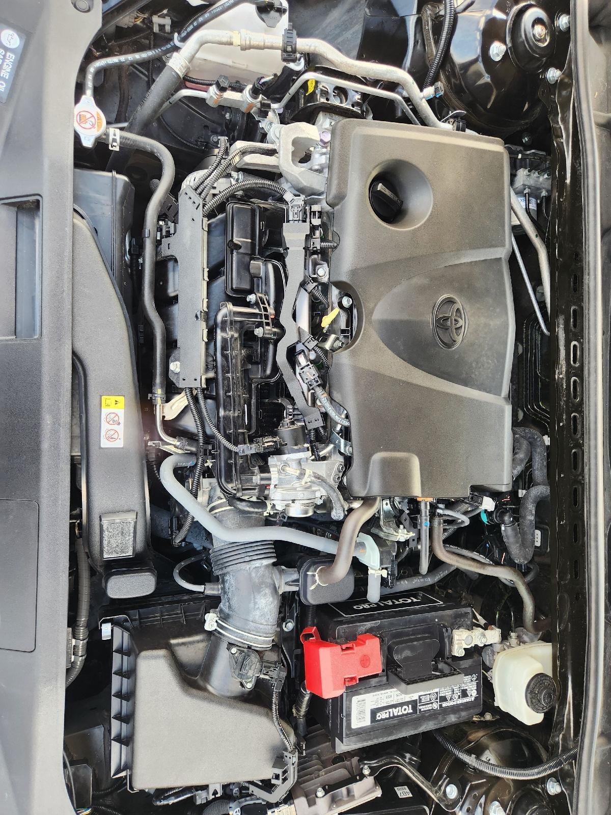 2022 Toyota Camry photo 32 of 33