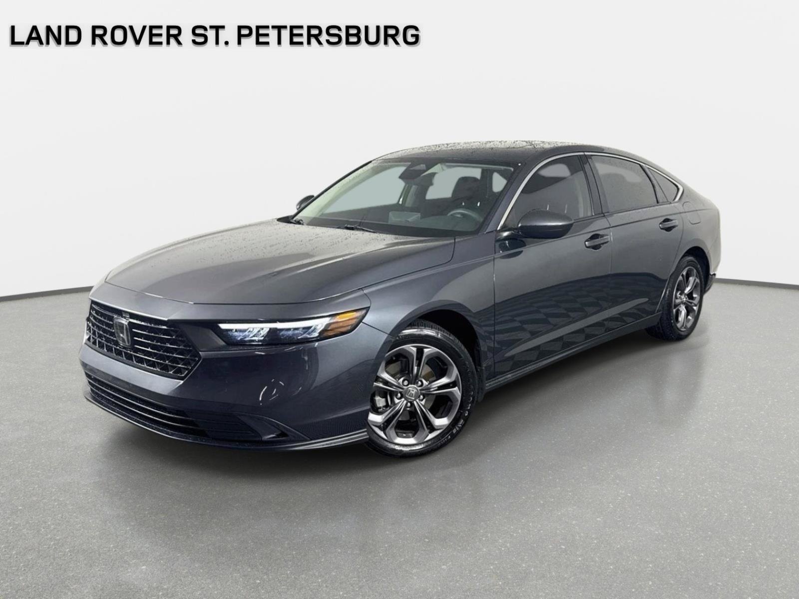 2023 Honda Accord