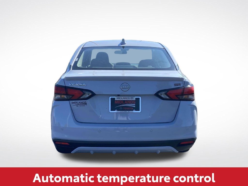 Used 2024 Gray Nissan 1.6 SR image 7