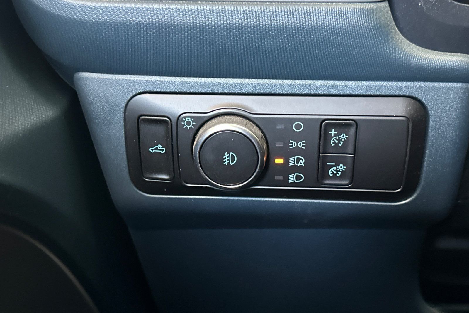 Used 2026 Black Ford Lobo Standard image 28